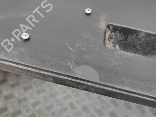 Bak støtfanger VW ID.4 (E21) Pro | BP29593466C8 