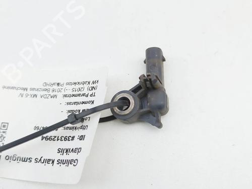 Electronic sensor MAZDA MX-5 IV (ND__) 2.0 (ND2E, ND6E) | BP40083164M84 - Image 4