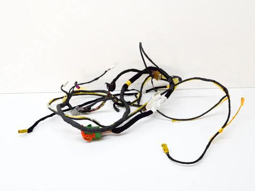 Used Wiring harness Wiring harness MASERATI QUATTROPORTE VI 3.0 S Q4 (411 hp) 14644262 14644262