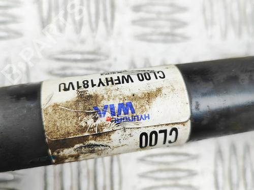 Left front driveshaft KIA SPORTAGE V (NQ5) 1.6 T-GDi Hybrid AWD | BP31372465M38 - Image 7