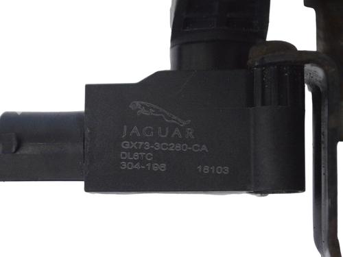 Electronic sensor PORSCHE 911 (997) 3.6 Carrera | BP33356856M84  - Image 5