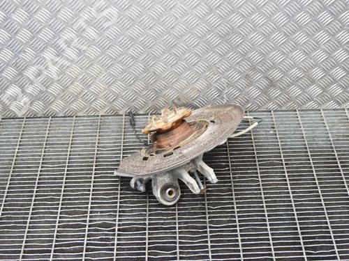 Used Left rear steering knuckle Left rear steering knuckle BMW 4 Coupe (F32, F82) M4 (431 hp) 14617893 14617893