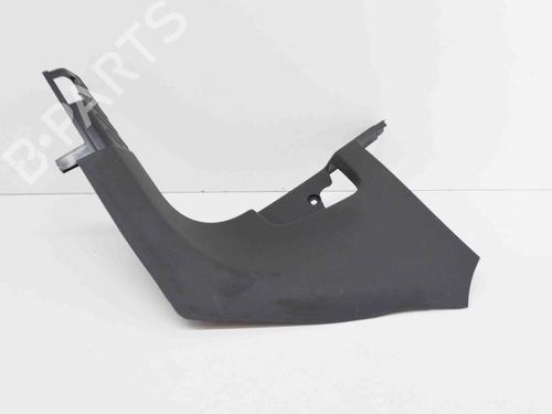 Used Step AUDI Q4 E-TRON Sportback (F4N) 40 (204 hp) 27761437