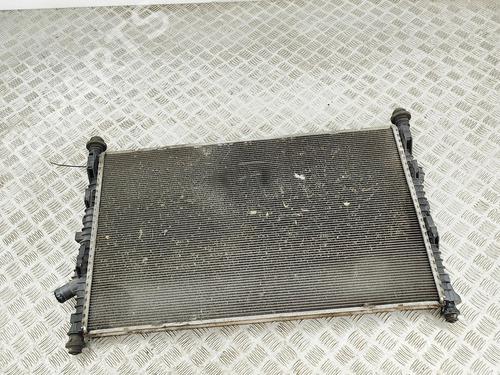 Water radiator FORD TRANSIT CUSTOM V362 Bus (F3) 2.0 EcoBlue | BP31297094M31 