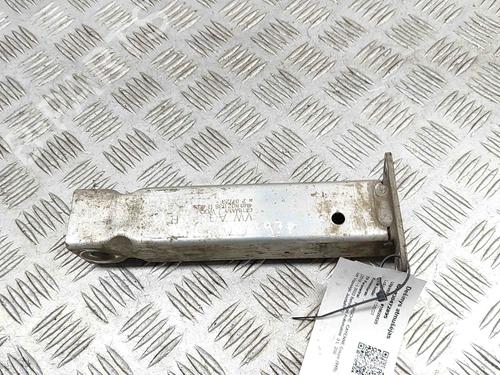 Used Bumper shock absorber PORSCHE CAYENNE Coupe (9YB) 3.0 AWD (9YBAA1) (340 hp) 27791849