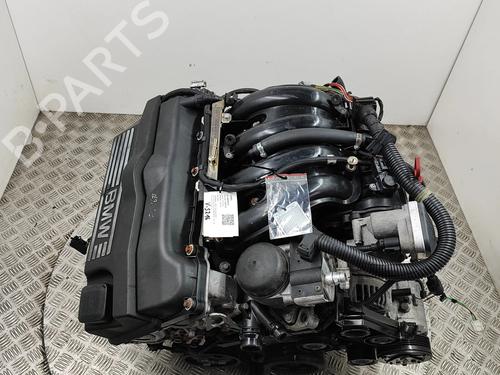 Used Engine BMW 3 Compact (E46) 316 ti (115 hp) 27219061