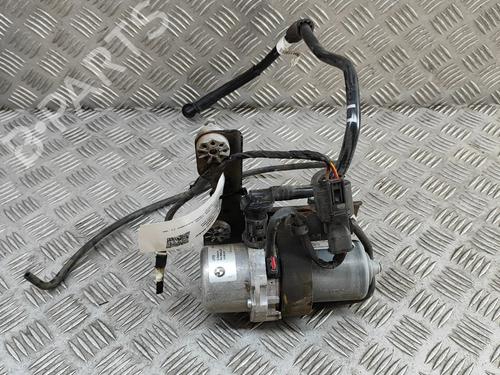 Used Vacuum pump BMW 5 (G30, F90) 530 e Plug-in Hybrid (252 hp) 27577055