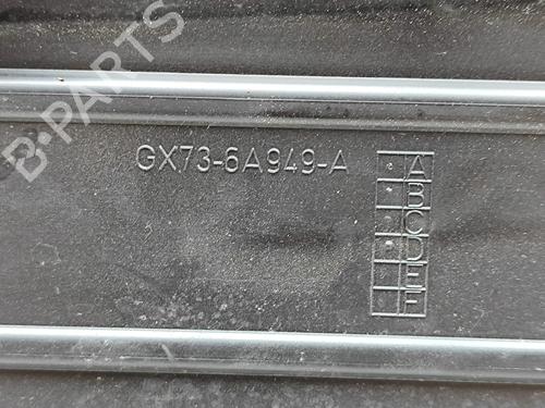 Upper protection JAGUAR F-PACE (X761) 2.0 TD4 | BP29830522M93 