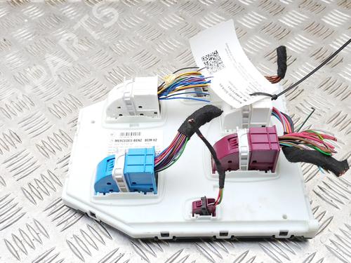 Control unit MERCEDES-BENZ CLA (C118) CLA 250 e (118.386) | BP39656298M11 - Image 2