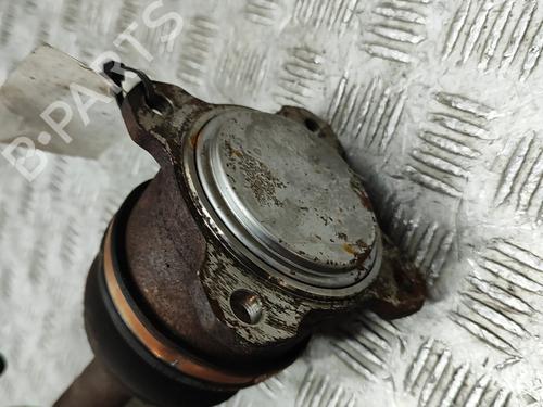 Right front driveshaft MITSUBISHI L200 / TRITON (KA_T, KB_T) 2.5 DI-D 4WD (KB4T) | BP27782239M39