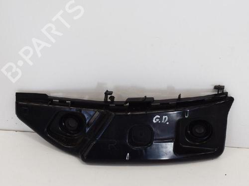 Used Rear bumper bracket MERCEDES-BENZ A-CLASS (W176) A 220 CDI (176.003) (170 hp) 14660485