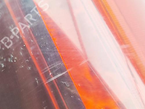 Left taillight OPEL VIVARO B Van (X82) 1.6 CDTI (05) | BP36068013C34  - Image 10