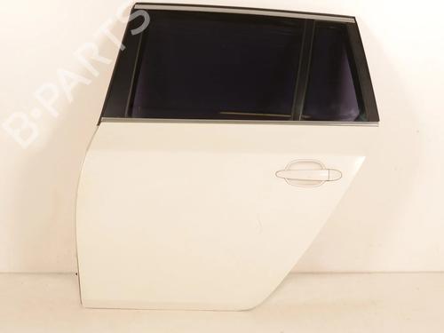 Used Left rear door Left rear door BMW 5 Touring (E61) 530 d (235 hp) 33342878 33342878