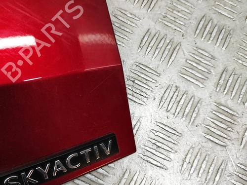 Tailgate MAZDA MX-30 (DR) e-SKYACTIV | BP36066100C6  - Image 8