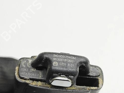 Electronic module AUDI Q5 (8RB) SQ5 TDI quattro | BP38162663M83 - Image 9