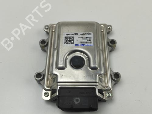 Used Engine control unit (ECU) KIA SPORTAGE V (NQ5) 1.6 T-GDi Hybrid (215 hp) 27791508