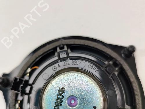 Speaker MERCEDES-BENZ E-CLASS (W213) E 220 d (213.004) | BP26581770E2 - Image 8