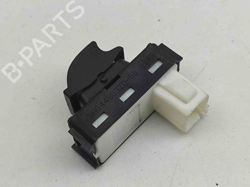 Left front window switch CITROËN C5 AIRCROSS (A_) 1.6 Hybrid 225 (A45GFR) | BP29459591I27 