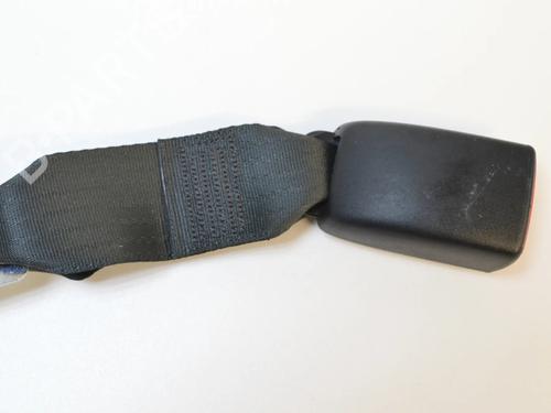 Seat buckle LEXUS GS (_L1_) 450h (GWL10_, GWL10, GWL10R) | BP33359669I32 - Image 3