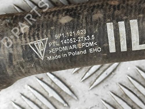 Pipe PORSCHE 718 BOXSTER (982) 2.5 S (982330, 982331) | BP27595542M125 