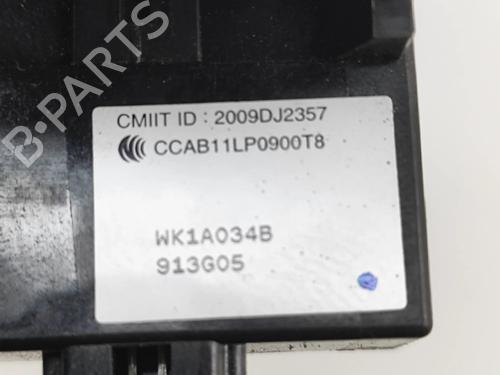 Electronic module NISSAN JUKE (F15) 1.6 | BP26003570M83 