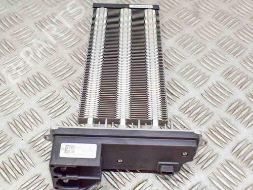 Used Heater resistor MERCEDES-BENZ EQA (H243) EQA 250 (243.701) (190 hp) 27762655