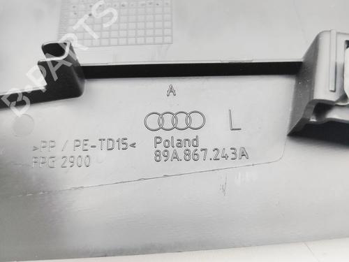 Other AUDI Q4 E-TRON SUV (F4B) 45 | BP36952956O1  - Image 6