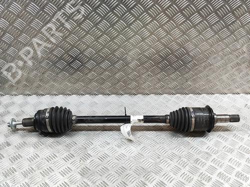 Used Right rear driveshaft MERCEDES-BENZ GLS (X167) 400 d 4-matic (167.923) (330 hp) 28557170