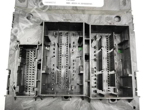 Control unit AUDI Q8 (4MN, 4MT) 55 TFSI Mild Hybrid quattro | BP38070749M11 - Image 8