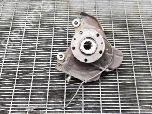 Used Left front steering knuckle CITROËN JUMPER II Van 2.2 HDi 130 (130 hp) 14621238