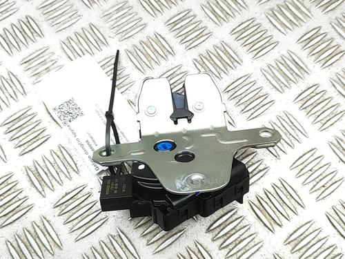 Tailgate lock MG MG 4 (EH32) EV | BP33394578C101 - Image 2