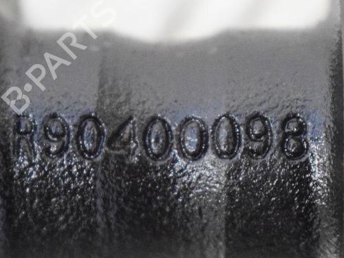 Andre OPEL ASTRA G Saloon (T98) 1.6 16V (F69) | BP14659317O1 