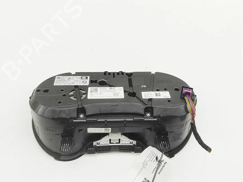 Instrument cluster AUDI Q2 (GAB, GAG) 1.6 TDI | BP39244693C47 - Image 4