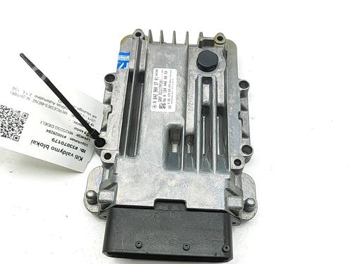 Electronic module MERCEDES-BENZ M-CLASS (W166) ML 250 CDI / BlueTEC 4-matic (166.004, 166.003) | BP33378860M83 - Image 3