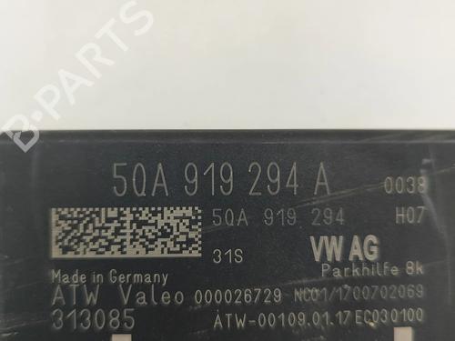 Electronic module VW PASSAT B8 Variant (3G5, CB5) 2.0 TDI | BP27092220M83  - Image 11