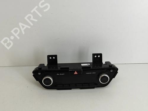 Used Electronic module Electronic module SSANGYONG KORANDO (C300) E-Motion (190 hp) 27776823 27776823