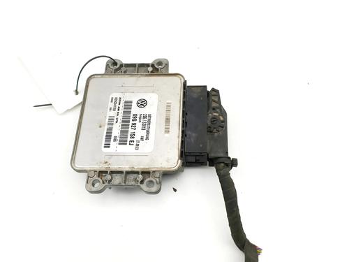 Gearbox control unit VW CRAFTER Van (SY_, SX_) 2.0 TDI FWD (SYB, SYC, SYD) | BP39501439M52 - Image 4
