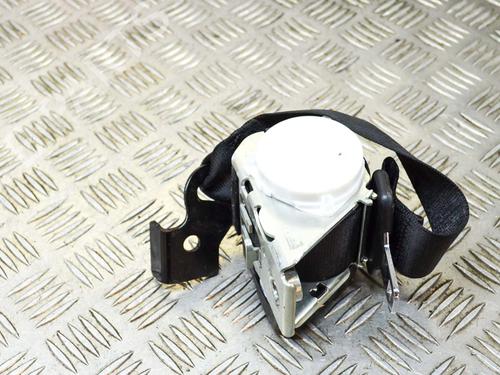 Used Rear left seatbelt MINI MINI (F55) One D (95 hp) 8354565