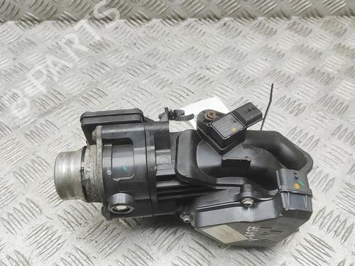 Used Throttle body Throttle body FIAT TALENTO Van (296_) 1.6 D (95 hp) 33732654 33732654