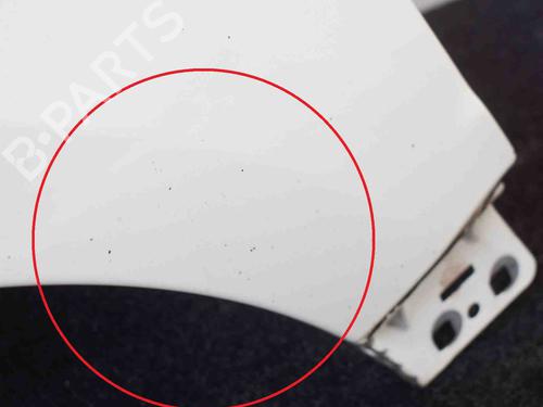 Left front fenders FORD ECOSPORT 1.0 EcoBoost | BP29890795C41