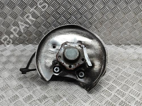 Used Left rear steering knuckle AUDI A5 Sportback (F5A, F5F) 35 TFSI Mild Hybrid (150 hp) 27785658