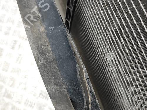 Radiator set VOLVO XC40 (536) B3 Mild-Hybrid | BP31859101M120 