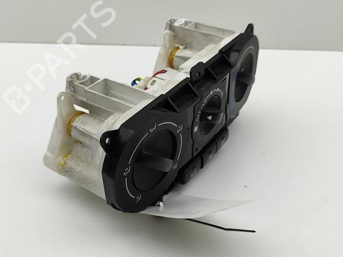 Electronic module TOYOTA LAND CRUISER PRADO (_J12_) 3.0 D-4D (KDJ120, KDJ125, KDJ121) | BP27532312M83 