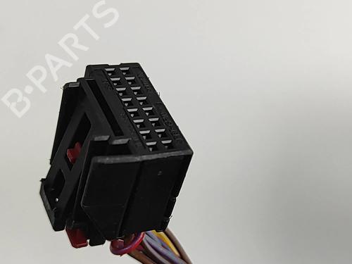 Left mirror PORSCHE CAYENNE (92A) 3.0 Diesel | BP32500588C26