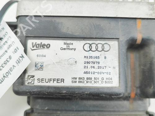 Electronic sensor AUDI A6 C7 Avant (4G5, 4GD) 2.0 TDI quattro | BP34102227M84  - Image 7