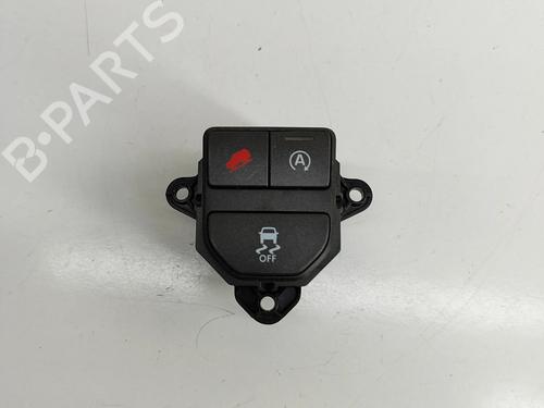 Used Switch LAND ROVER RANGE ROVER EVOQUE (L538) 2.0 D 4x4 (180 hp) 24975914