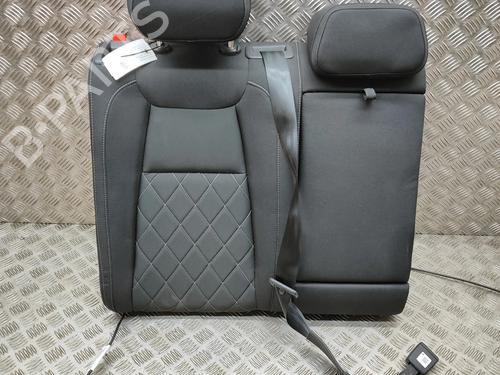 Used Rear seat Rear seat 39421388 39421388