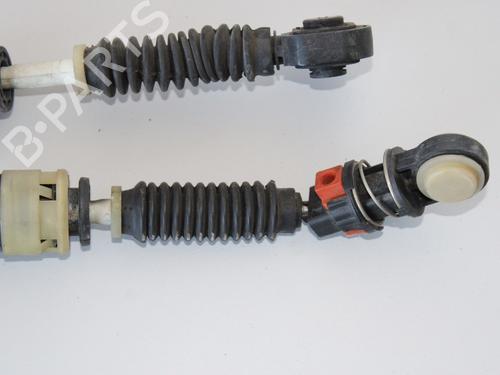 Gearstang FORD FOCUS II (DA_, HCP, DP) 2.5 ST | BP29753448M90 