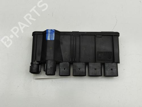 Used Electronic module BMW X7 (G07) xDrive M 50 d (400 hp) 28687884