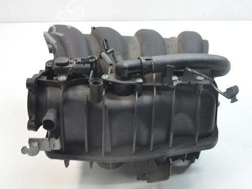 Used Intake manifold BMW 3 (E90) 318 i (129 hp) 9871688